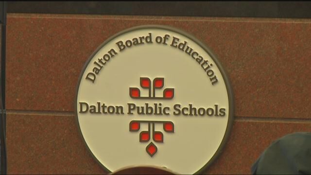 SCHOOL PATROL: A look at Dalton City Schools' upgraded security